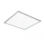 Medea VR LED 60 cm 47 W stříbrná/elox ⇊