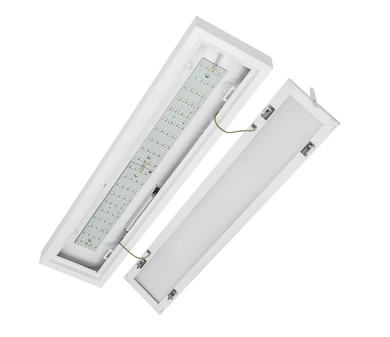 Medea OP LED 69 cm 17 W bílá ⇊