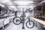 Medea OP LED 144 cm 66 W bílá ⇊