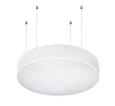 Amica LED ⌀60 cm 63 W bílá ⇅