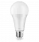 Plnospektrální světelný zdroj LED 15 W E27