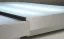 Nubes zář. 64 cm 96 W stříbrná ⇊