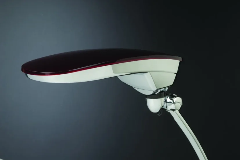 Ayako 7 W červená ⇊