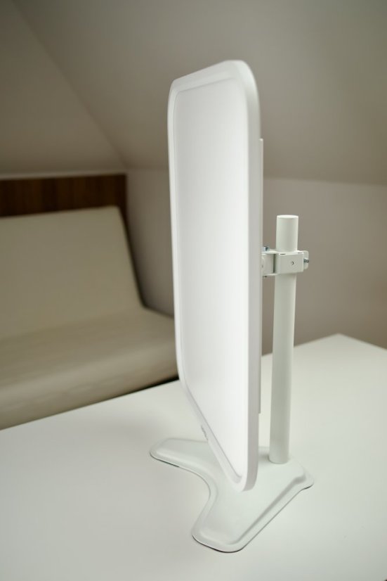 SunSun EVO 75 W bílá ⇉
