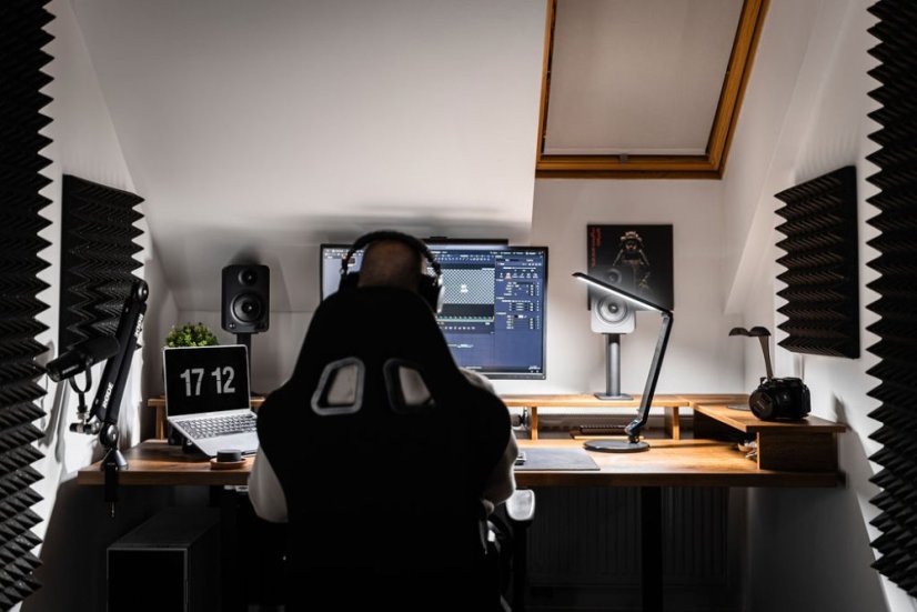 Carmen 9 W černá ⇊