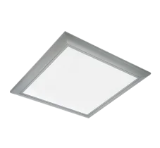 Gaudium Major OD zář. 68 cm 96 W stříbrná ⇅