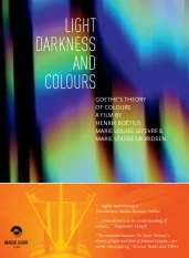 DVD Světlo, tma a barvy