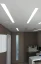 Medea VS LED 150 cm 51 W bílá ⇊