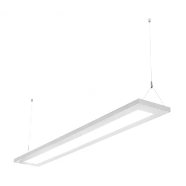 Medea UD LED 158 cm 58 W bílá ⇅