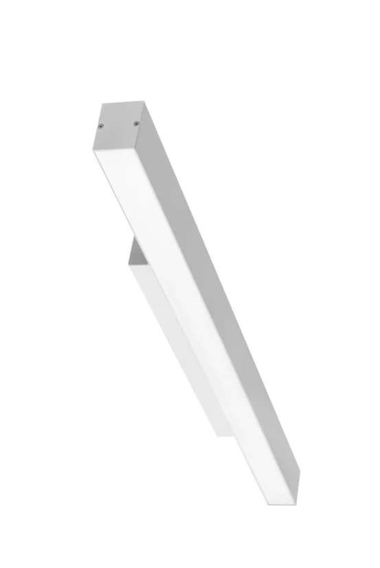 Stella Fix BiDi/A 151 cm ≤48 W stříbrná/elox ⇊