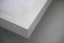 Pompa zář. 63 cm 96 W stříbrná ⇊