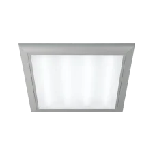 Gaudium Major zář. 68 cm 96 W stříbrná ⇅