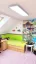 Elata DOPS LED 120 cm 69 W stříbrná/elox ⇊