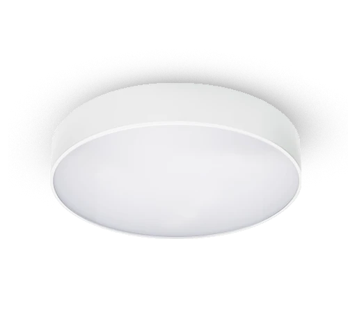 Amica LED ⌀85 cm 106 W bílá ⇊