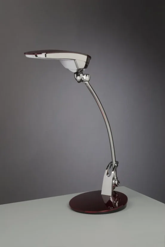 Ayako 7 W červená ⇊