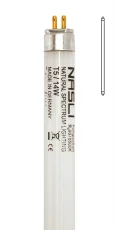 Plnospektrální zářivka T5 14 W 55 cm