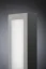 Pompa zář. 63 cm 48 W stříbrná ⇊