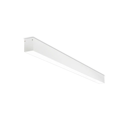 Stella LED 141 cm 51 W bílá ⇊