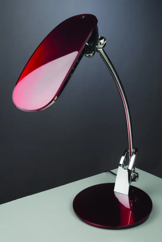 Ayako 7 W červená ⇊