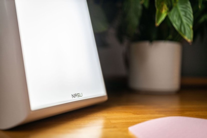 SunSun LED 75 W bílá ⇉