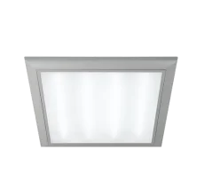 Gaudium Major zář. 68 cm 96 W stříbrná ⇅