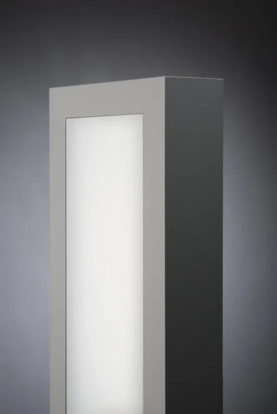 Pompa zář. 149 cm 216 W stříbrná ⇊
