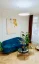 Amica LED ⌀85 cm 106 W  závěsná bílá ⇊