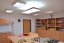 MedicoSun S20 LED 128 cm 275 W bílá ⇅