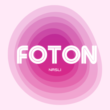 FOTON 💡 - náš nový podcast