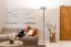 Amister LED ⌀40 cm ≤134 W stříbrné ⇅