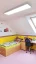 Elata DOPS LED 120 cm 69 W stříbrná/elox ⇊