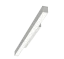 Stella Fix BiDi/A 151 cm ≤48 W stříbrná/elox ⇊