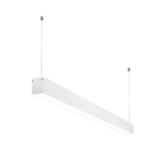 Stella LED 115 cm 61 W bílá ⇅