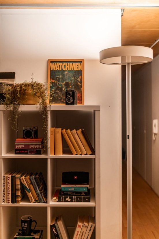 Amister LED ⌀40 cm ≤134 W stříbrné ⇅