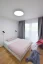 Amica LED ⌀60 cm 53 W bílá ⇊