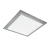 Gaudium Major OD zář. 68 cm 96 W stříbrná ⇅