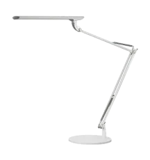 Tamie 12 W bílá s podstavcem ⇊