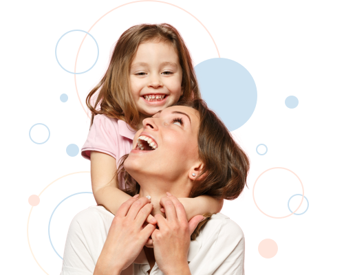 Naše světlo zlepší náladu vám, dětem i vašim mazlíčkům