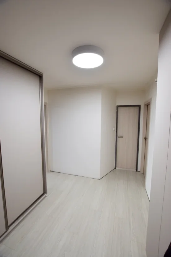 Amica LED ⌀60 cm 53 W bílá ⇊