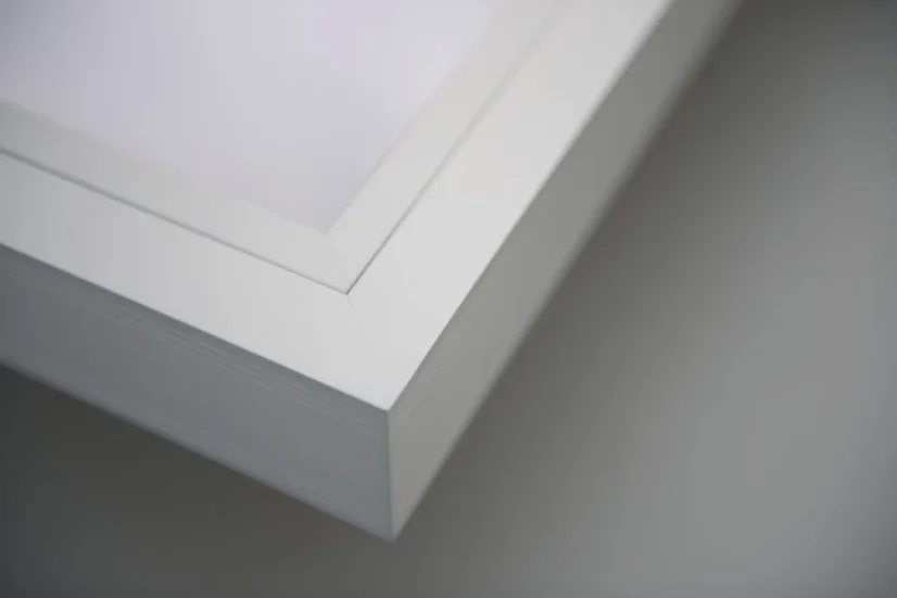 Pompa zář. 63 cm 96 W stříbrná ⇊