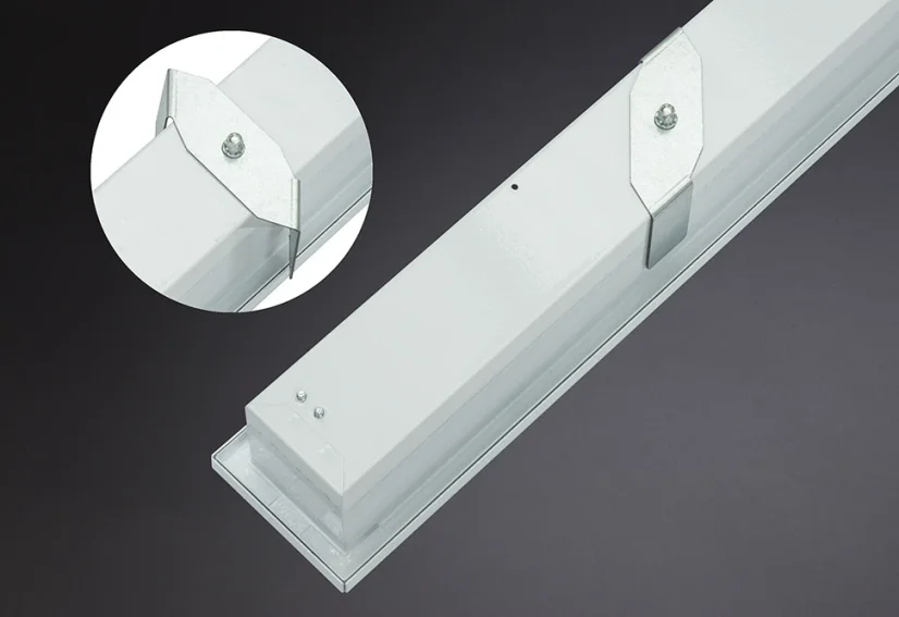 Medea VS LED 150 cm 51 W bílá ⇊